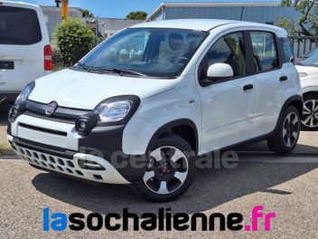 FIAT PANDA 3 III (2) 1.0 70 CH HYBRIDE BSG S/S