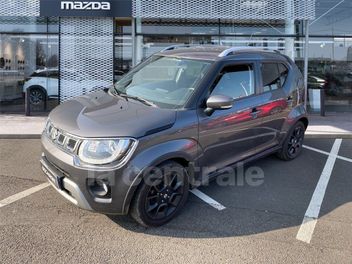 SUZUKI IGNIS 3 III 1.2 DUALJET HYBRID PACK