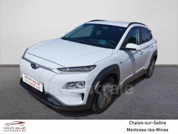 HYUNDAI KONA (2) ELECTRIQUE 39 KWH 136 CREATIVE