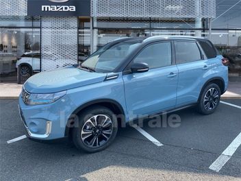 SUZUKI VITARA 4 IV (2) 1.4 BOOSTERJET HYBRID STYLE