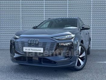 AUDI Q6 E-TRON 387 CH 100 KWH QUATTRO S LINE