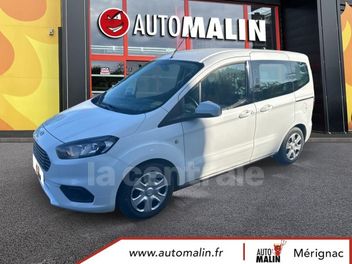 FORD TOURNEO COURIER (2) 1.0 ECOBOOST 100 5CV TREND