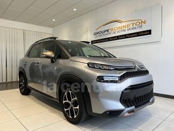 CITROEN C3 AIRCROSS (2) 1.5 BLUEHDI 110 S&S C-SERIES BVM6