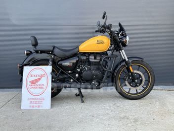 ROYAL ENFIELD METEOR 350