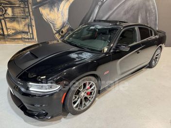 DODGE CHARGER 2 II 6.4 V8 485 SRT 392