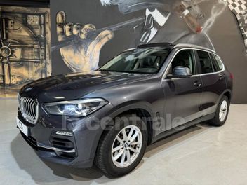 BMW X5 G05 (G05) XDRIVE30DA 265 LOUNGE