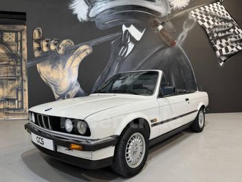 BMW SERIE 3 E30 CABRIOLET CABRIOLET 320I