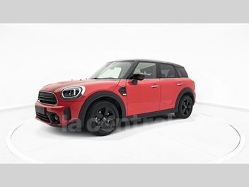 MINI COUNTRYMAN 2 COOPER 1.5 136 AUTOMATIQUE