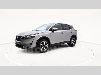 NISSAN QASHQAI 3 N-CONNECTA 1.3 DIG-T MHEV 140 MANUELLE