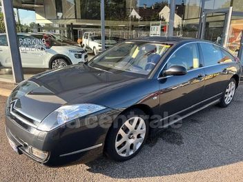 CITROEN C6 3.0 V6 215 BVA