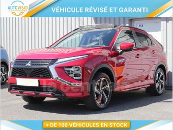 MITSUBISHI ECLIPSE CROSS (2) 2.4 MIVEC PHEV TWIN MOTOR 4WD INTENSE STYLE