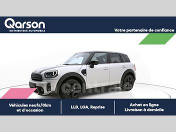 MINI COUNTRYMAN 2 COOPER 1.5 136CH AUTOMATIQUE