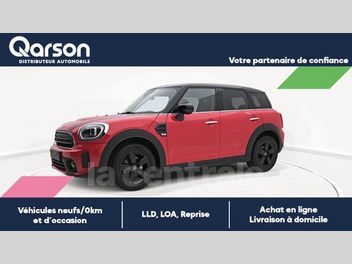 MINI COUNTRYMAN 2 COOPER 1.5 136CH AUTOMATIQUE