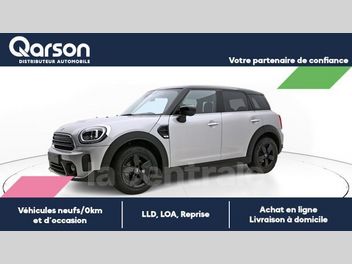 MINI COUNTRYMAN 2 COOPER 1.5 136CH AUTOMATIQUE