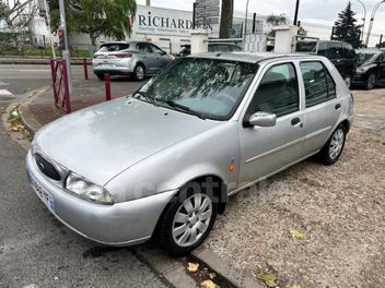 FORD FIESTA 3 III 1.4 I SENSO 90 5P