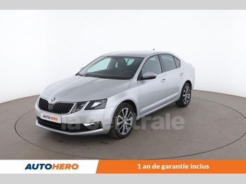 SKODA OCTAVIA 3 III (2) 2.0 TDI SCR 150 EDITION