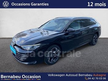 VOLKSWAGEN PASSAT 9 SW IX SW 1.5 ETSI OPF 150 ELEGANCE DSG7