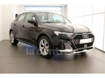 AUDI A1 (2E GENERATION) CITYCARVER II CITYCARVER 30 TFSI 110 DESIGN LUXE STRONIC 7