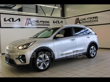 KIA E-NIRO (2) ELECTRIQUE 204 ACTIVE 64 KWH