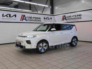 KIA E-SOUL 150KW ACTIVE 64KWH