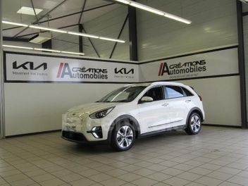 KIA E-NIRO MOTION 204 64KWH