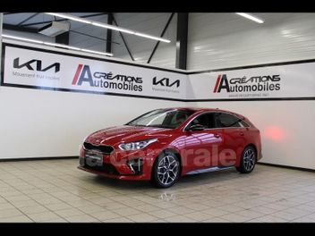 KIA PROCEED 3 III 1.0 T-GDI 120 ISG GT LINE