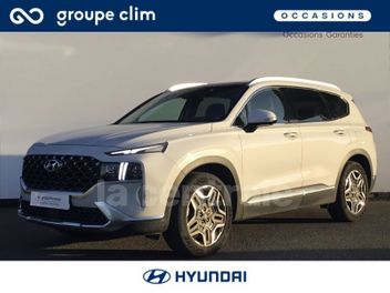 HYUNDAI SANTA FE 4 IV (2) 2.2 CRDI 202 EXECUTIVE DCT-8 7PL