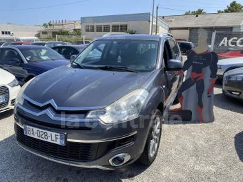 CITROEN C-CROSSER 2.2 HDI 160 FAP EXCLUSIVE