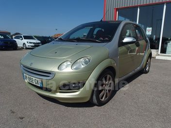 SMART FORFOUR 1.3 PASSION