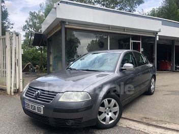 VOLKSWAGEN PASSAT 5 V 1.9 TDI 130 EMBASSY