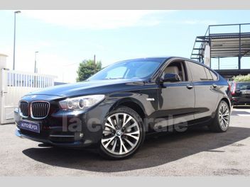 BMW SERIE 5 GT F07 (F07) 530DA 245 LUXE