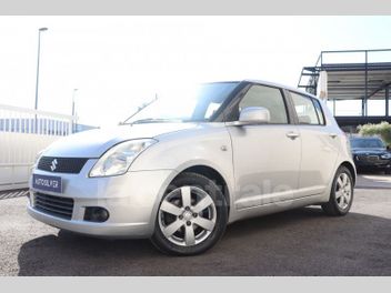 SUZUKI SWIFT 2 II 1.3 VVT 90 GLX 5P