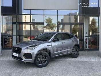 JAGUAR 