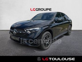 MERCEDES GLC COUPE 2 II 300 E HYBRID EQ 4MATIC AMG LINE 9G-TRONIC