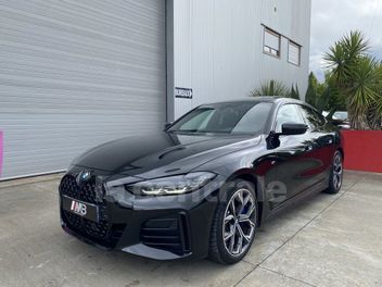 BMW SERIE 4 G26 GRAN COUPE (G26) GRAN COUPE 420I 184 M SPORT BVA8