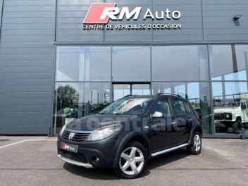 DACIA SANDERO STEPWAY STEPWAY 1.5 DCI 90 FAP