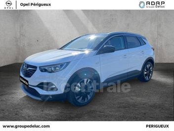 OPEL GRANDLAND X 1.5 DIESEL 130 DESIGN LINE