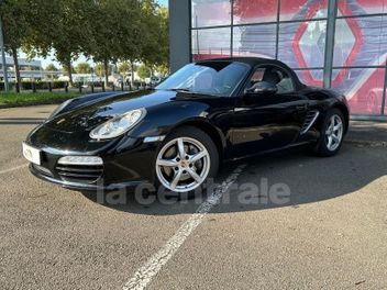 PORSCHE BOXSTER 2 TYPE 987 II (987) 2.9 256 PDK