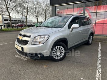 CHEVROLET ORLANDO 1.8 16V 141 LT+