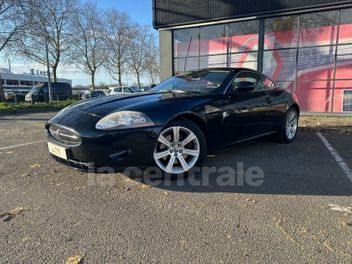 JAGUAR XK8 COUPE COUPE 4.2 BVA