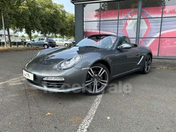 PORSCHE BOXSTER 2 TYPE 987 II (987) 2.9 256 PDK