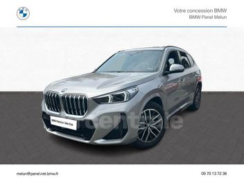 BMW X1 U11 (U11) SDRIVE 18I 136 M SPORT DKG7