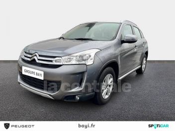 CITROEN C4 AIRCROSS 1.6 HDI 115 S&S 4X2 EXCLUSIVE BV6