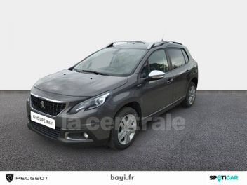 PEUGEOT 2008 (2) 1.5 BLUEHDI 100 STYLE E6