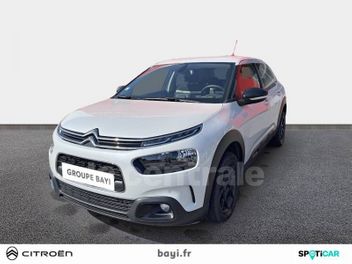 CITROEN C4 CACTUS (2) 1.2 PURETECH 110 S&S SHINE EAT6