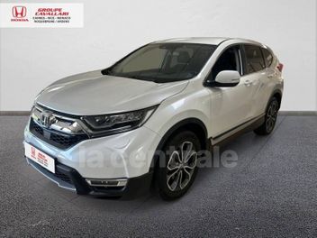 HONDA CR-V 5 V 2.0 I-MMD 8CV 2WD ELEGANCE