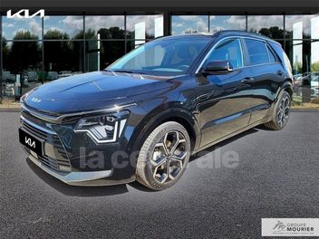 KIA NIRO 2 II 1.6 GDI 183 PHEV PREMIUM DCT6