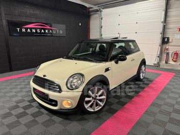 MINI MINI 2 3P II (2) 2.0 D 112 COOPER BVA