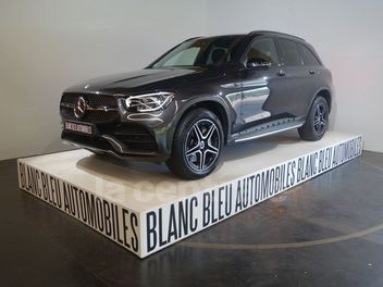 MERCEDES GLC 2 II 200 D AMG LINE 4MATIC 9G-TRONIC