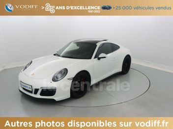 PORSCHE 911 TYPE 991 (991) (2) CARRERA GTS PDK